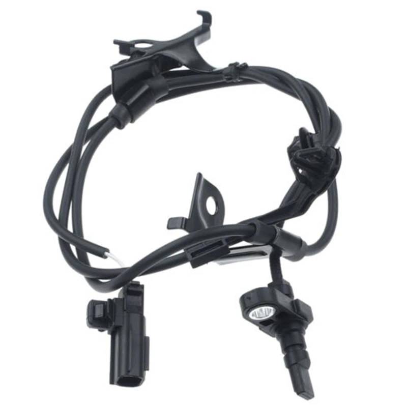 2 Stück 89542-52100 89543-52100 ABS Raddrehzahlsensor vorne Links/rechts, für Toyota Prius C L4 1.5L 2012 2013 2014 2015 2016 2017 2018 von NGIRJKKLL