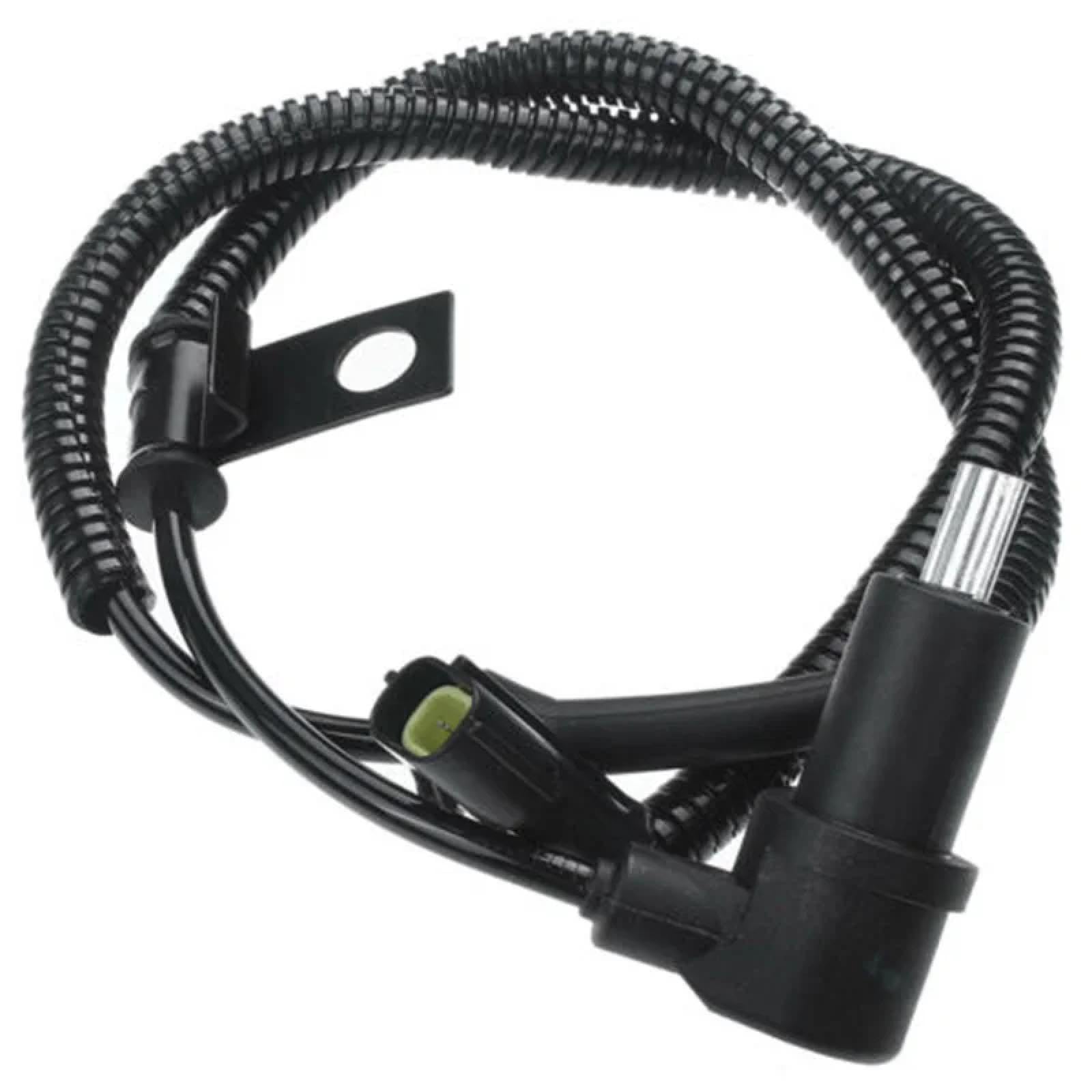 2 Stück 95671-3E200 95671-3E210 ABS Raddrehzahlsensor Vorne Links/Rechts Fit, für Kia Sorento 2003-2006 V6 3,5L SUV 2 Stück 95671-3E200 95671-3E210 ABS Raddrehzahlsensor Vorne Links/Rechts Fit, für Kia Sorento 2003-2006 V6 3,5L SUV von NGIRJKKLL