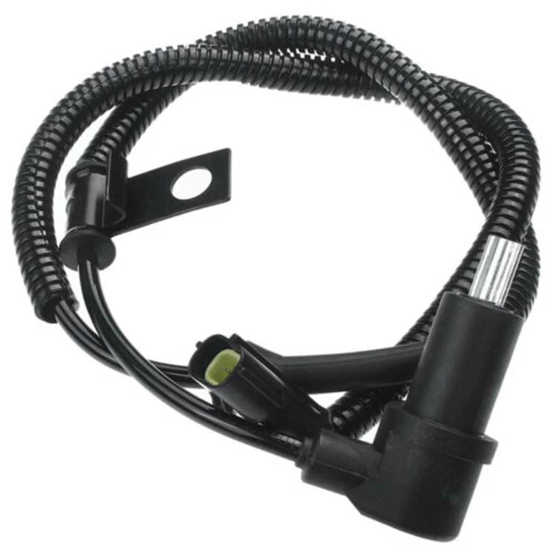 2 Stück 95671-3E200 95671-3E210 ABS Raddrehzahlsensor Vorne Links/Rechts Fit, für Kia Sorento 2003-2006 V6 3,5L SUV von NGIRJKKLL