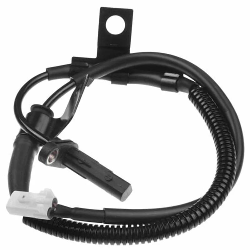 2 Stück 95671-3E300 95671-3E3010 ABS Raddrehzahlsensor Vorne Links/Rechts Fit, für 2007-2009 Kia Sorento von NGIRJKKLL