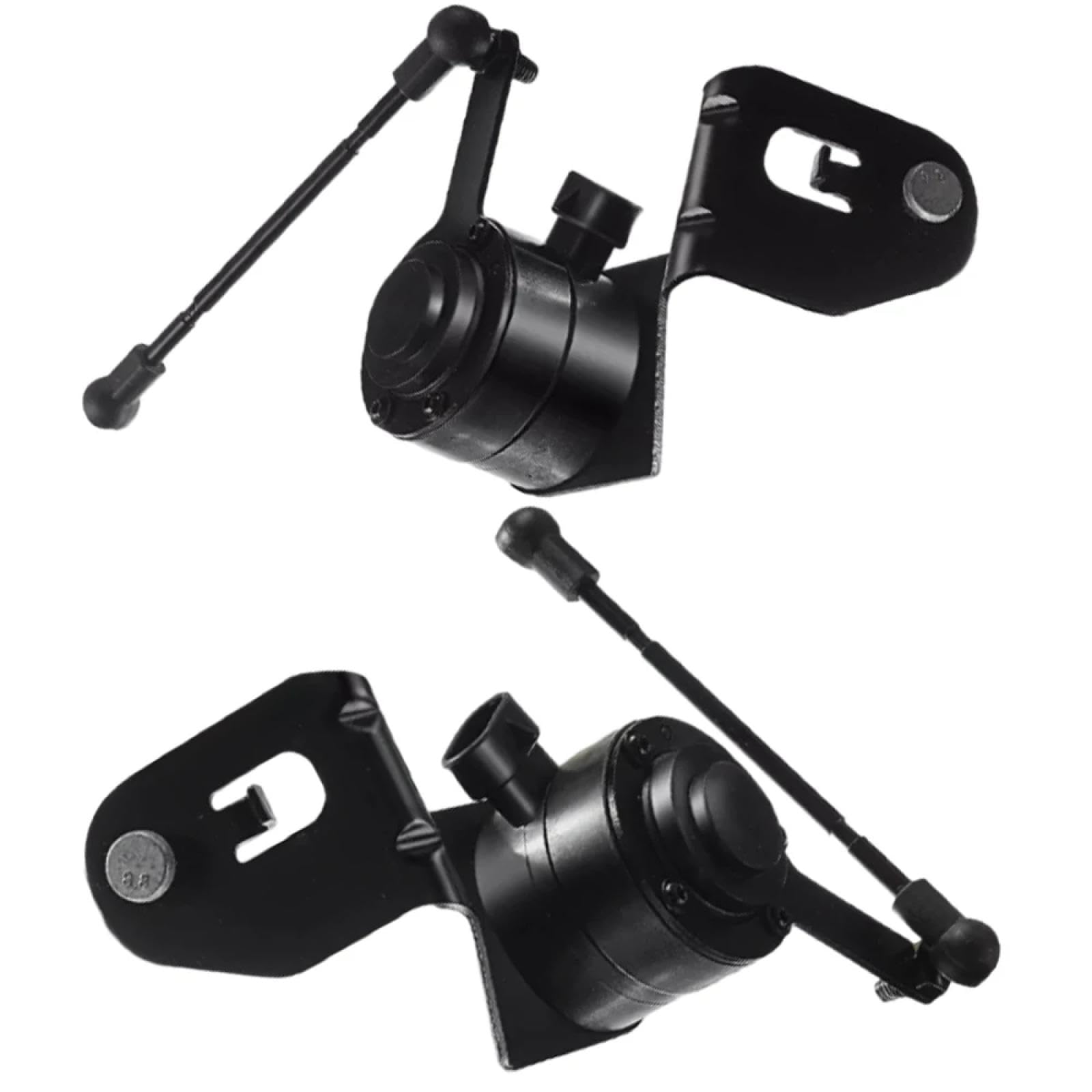 2 Stück Hinterrad Links/Rechts Aufhängung Fahrhöhe Niveausensor, für Cadillac Cts Alle Motor Alle Kraftstoff 2009-2015 Nur für LHD 25863268 926-802 2 Stück Hinterrad Links/Rechts Aufhängung Fahrhöhe Niveausensor, für Cadillac Cts Alle Motor Alle Kraftstoff 2009-2015 Nur für LHD 25863268 926-802 von NGIRJKKLL