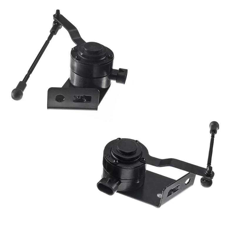 2 Stück Karosseriehöhensensor vorne Links oder rechts, für Chevrolet Avalanche Escalade GMC Yukon 926-783 ER10012 4J-0012HS Autozubehör von NGIRJKKLL