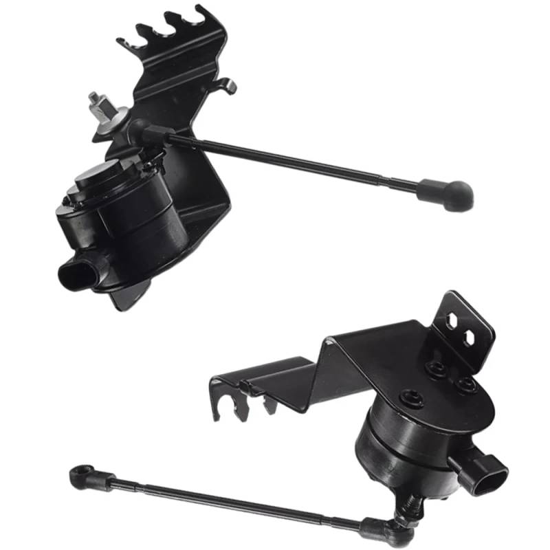 2 Stück Vorderrad Links/Rechts Federung Ride Height Level Sensor, für Buick Lucerne V6 V8, nur für Cadillac DTS V8, für LHD 25767360 926-786 von NGIRJKKLL