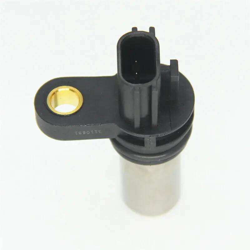23731-6N21A Kurbelkurbel Kurbelwelle & Nockenwellensensor passend für Nissan 2,5L Motor Nockenwellensensor von NGIRJKKLL