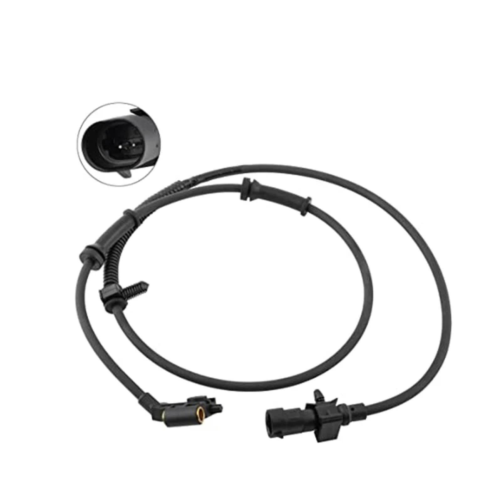 2PCS ABS Raddrehzahlsensor Vorne Links/Rechts 56041317AB 56041316AA, für Jeep Grand Cherokee WJ 1999 2000 2001 2002 2003 2004 2PCS ABS Raddrehzahlsensor Vorne Links/Rechts 56041317AB 56041316AA, für Jeep Grand Cherokee WJ 1999 2000 2001 2002 2003 2004 von NGIRJKKLL