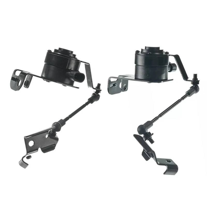 2pc 3Pins Auto Karosserie Höhensensor, für Cadillac Escalade Chevrolet GMC Yukon 926-791, 15128630, 926-791 Autozubehör von NGIRJKKLL