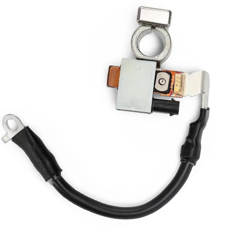 37180-1R600 Autobatterie Negative IBS Batterie Sensor Linie, für Hyundai Veloster/Accent 2011-2017 371801R600 371801R500 37180-1R500 von NGIRJKKLL