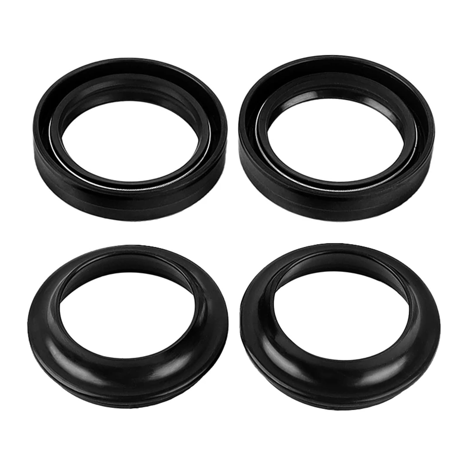 39x52x11 Motorrad Gabel Dämpfer Öl Dichtung oder Staub for Schatten VT700C VT750C VT800C GL1100 GoldwingGL1100 39x52x11 Motorrad Gabel Dämpfer Öl Dichtung oder Staub for Schatten VT700C VT750C VT800C GL1100 GoldwingGL1100 von NGIRJKKLL