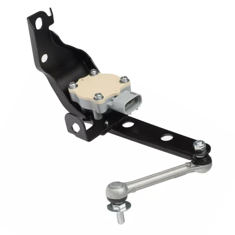 3Pins Auto Höhe Level Sensor, für Lexus LX470 4.7L 1998-2007 Toyota Land Cruiser 4.7L 03-07 Nur passend LHD 89407-60010 HST-026 von NGIRJKKLL