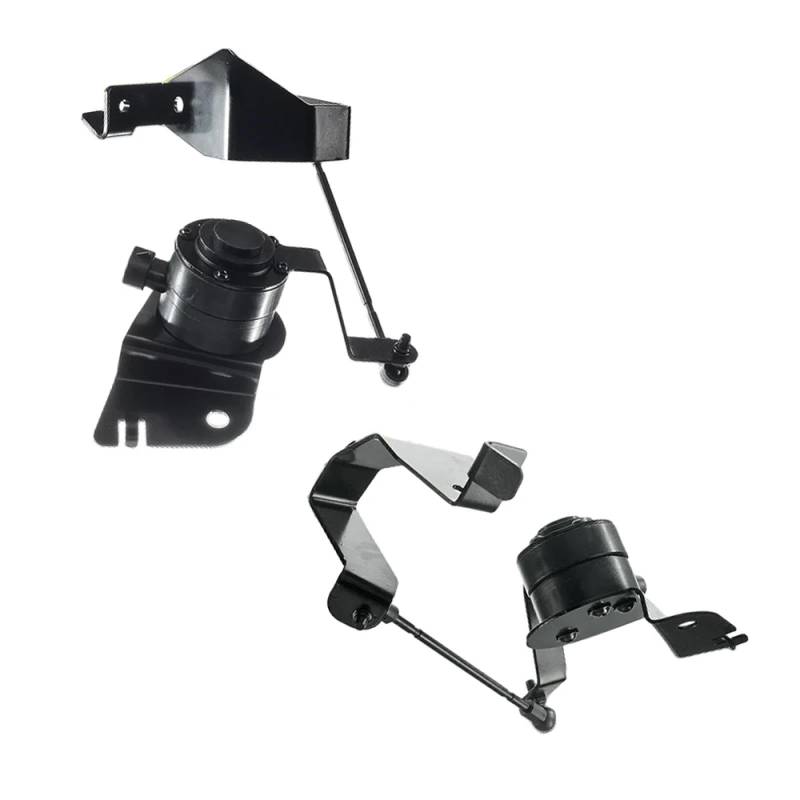 3Pins Körperhöhensensor Vorne Links/Rechts, für Chevrolet Suburban 2500 GMC Yukon XL 2500 926-792 15128632 15267455 Nur für LHD geeignet von NGIRJKKLL