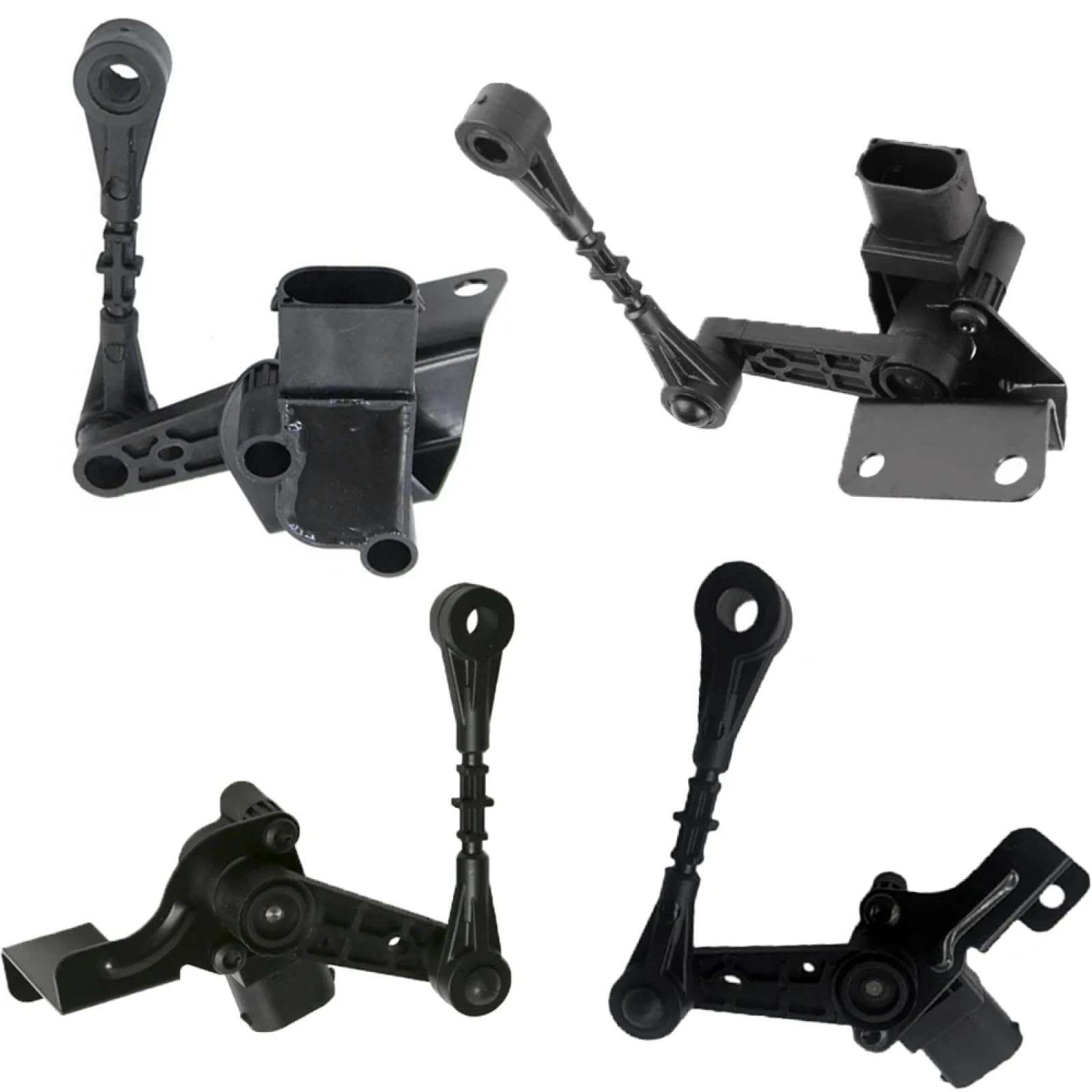 4 Stück, für Land Range Rover Sport 2012-2017 Scheinwerfer Höhensensor LR024217 LR024218 LR024221 LR024222 4 Stück, für Land Range Rover Sport 2012-2017 Scheinwerfer Höhensensor LR024217 LR024218 LR024221 LR024222 von NGIRJKKLL