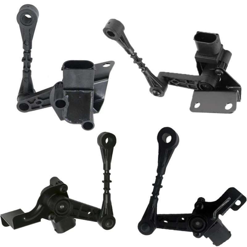 4 Stück, für Land Range Rover Sport 2012-2017 Scheinwerfer Höhensensor LR024217 LR024218 LR024221 LR024222 von NGIRJKKLL