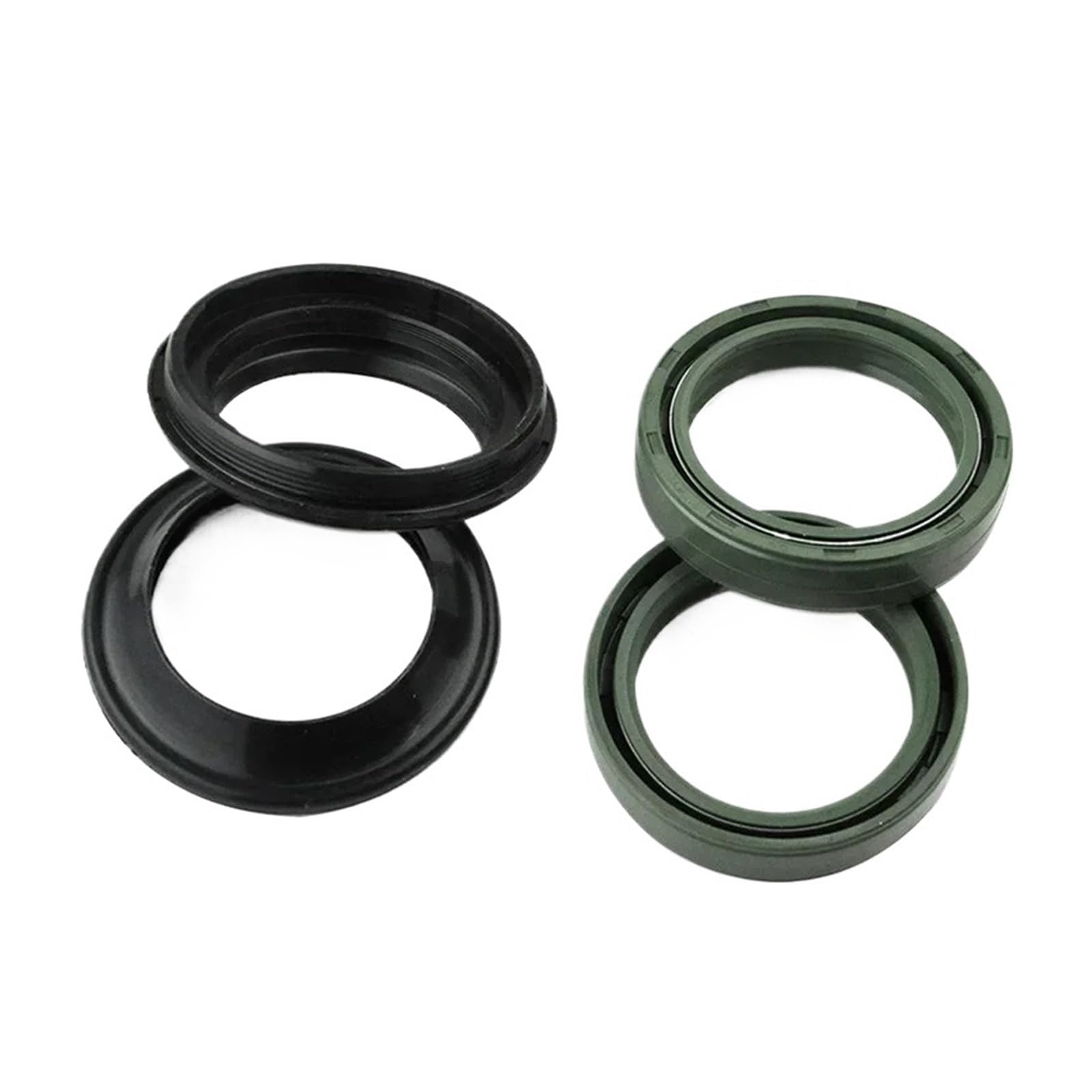41X54X11 Vorderradgabel Öldichtung Staubsatz for VL400 VL400C 06-09 VL400CS 14-16 VL400CZ 07-09 RF600 RF600R 94-96 41X54X11 Vorderradgabel Öldichtung Staubsatz for VL400 VL400C 06-09 VL400CS 14-16 VL400CZ 07-09 RF600 RF600R 94-96 von NGIRJKKLL