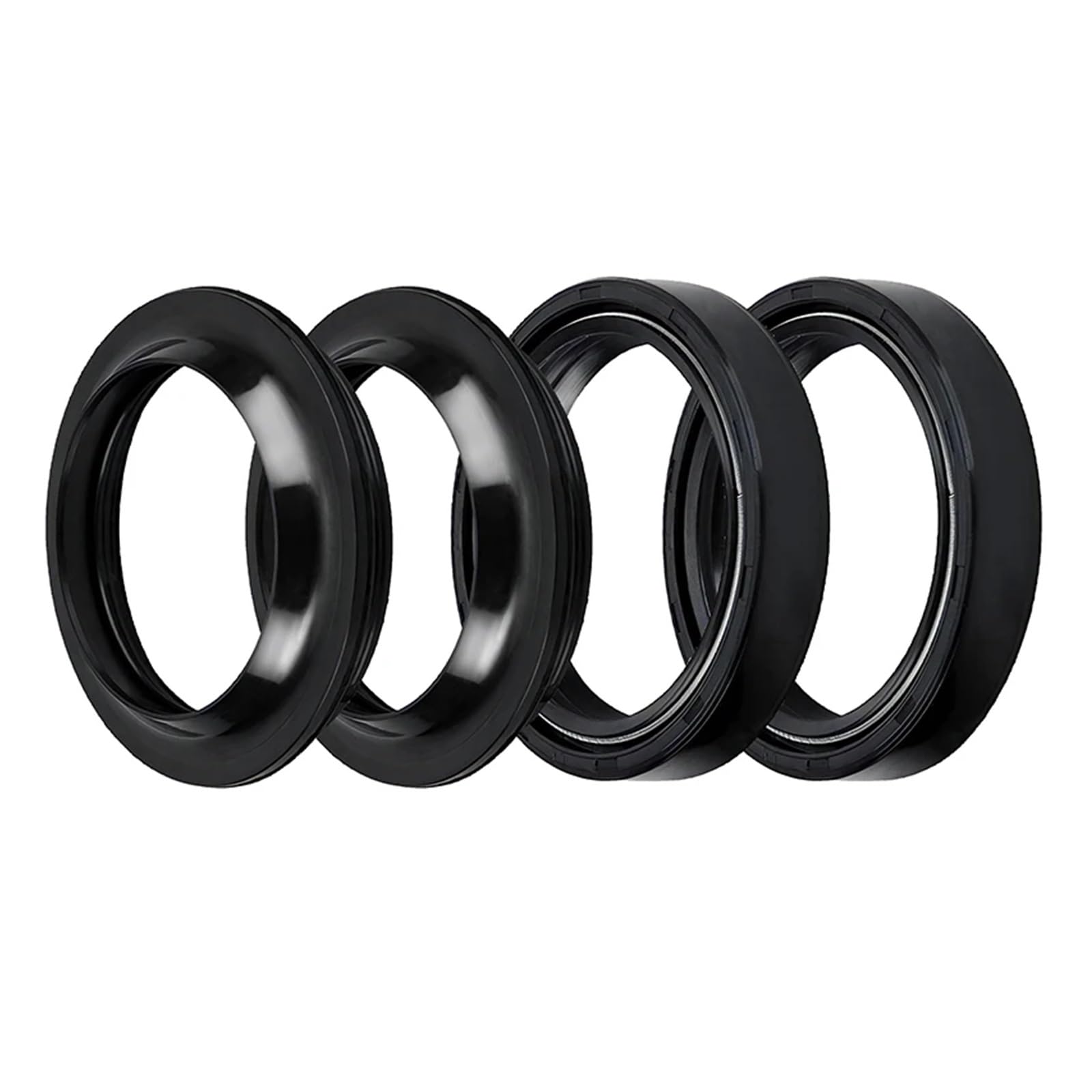 45x57x11 Motorradzubehör Gabeldämpfer Öldichtung oder Staubdichtung for CR125R CR250R CR500R CB900F CBR600RR CBR900R 45x57x11 Motorradzubehör Gabeldämpfer Öldichtung oder Staubdichtung for CR125R CR250R CR500R CB900F CBR600RR CBR900R von NGIRJKKLL