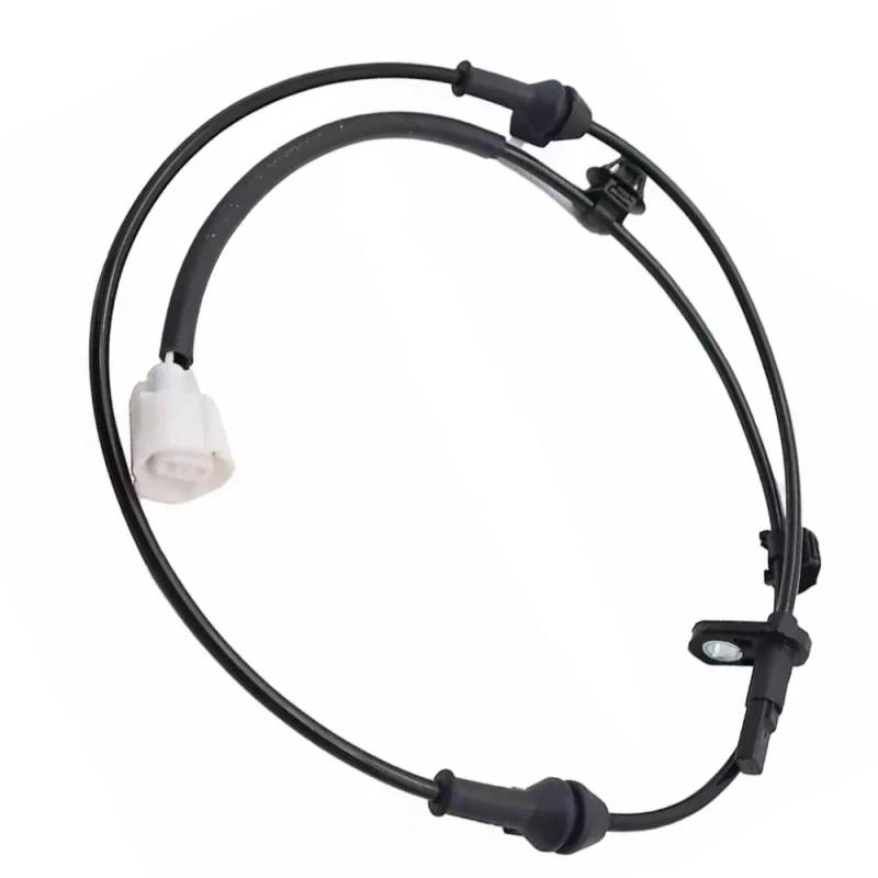 4670B087 Auto vorne Links/rechts ABS Raddrehzahlsensor, für Mitsubishi Mirage 2014 2015 2016 2017 2018-2023 Kfz Ersatzteile von NGIRJKKLL
