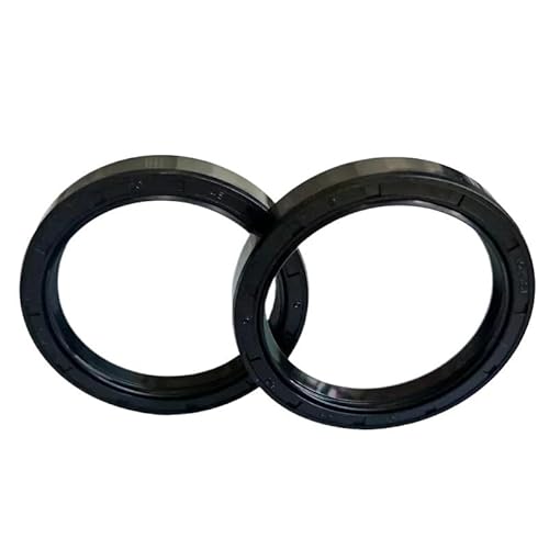 48x60x10 48 60 10 Front Shock Gabel Dämpfer Welle Öl Dichtung Halterungen for FXDCi 1450 Super Glide benutzerdefinierte Guss Rad(16pc oil seal) von NGIRJKKLL