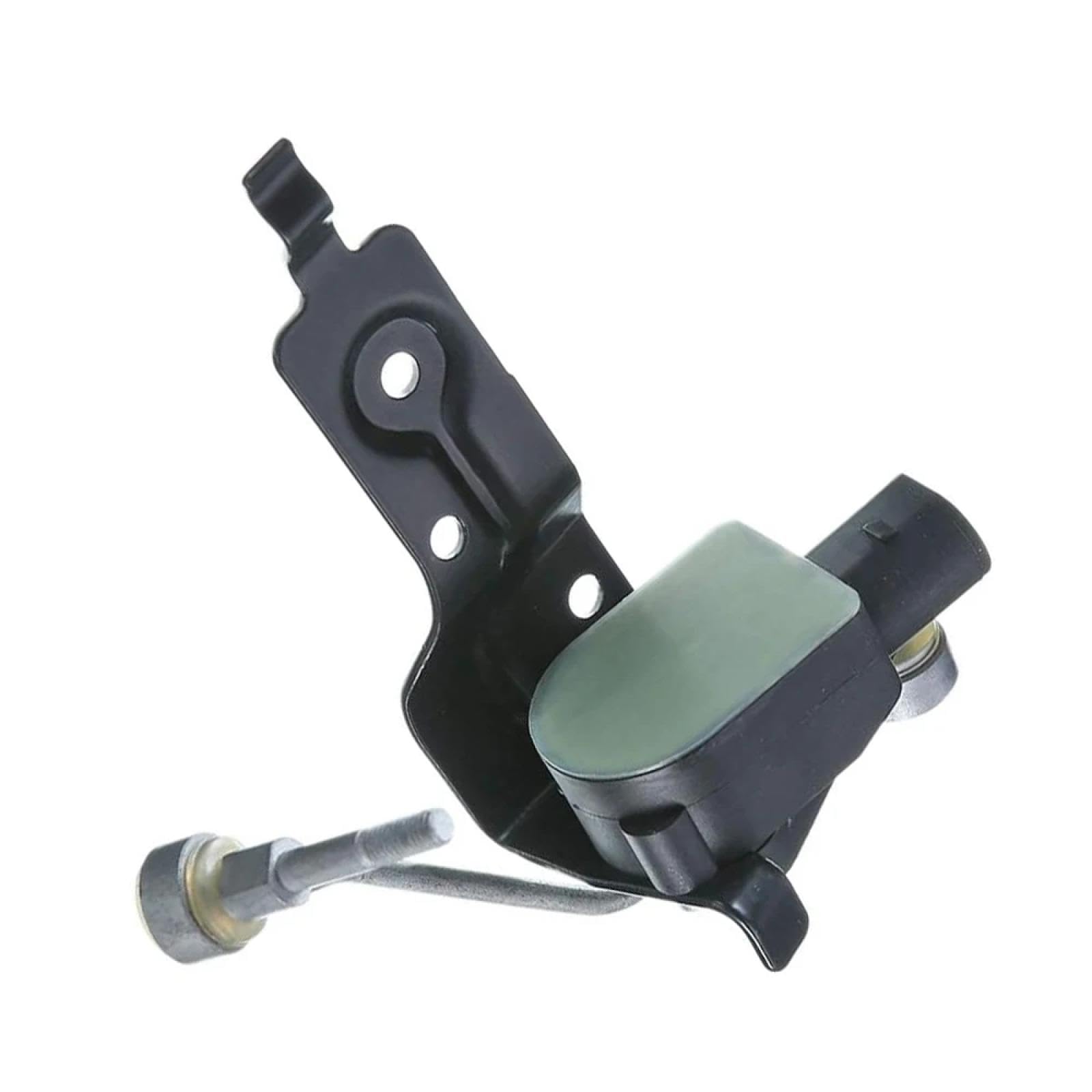4F0941285F, DR-SLS019 Auto vorne Links Körperhöhe Scheinwerfersensor, für Audi A6 V6 2.8L V6 3.1L Quattro S6 V10 5.2L Benzin Limousine 4F0941285F, DR-SLS019 Auto vorne Links Körperhöhe Scheinwerfersensor, für Audi A6 V6 2.8L V6 3.1L Quattro S6 V10 5.2L Benzin Limousine von NGIRJKKLL