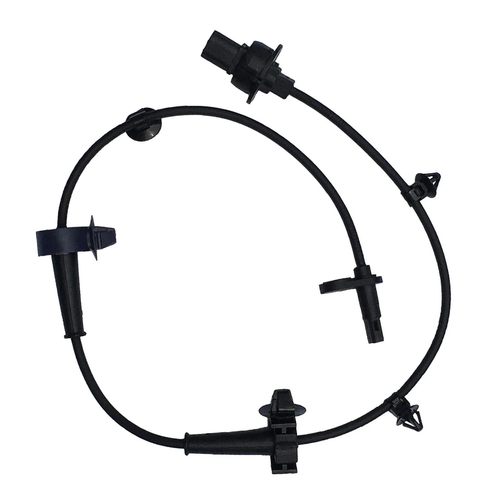 57455SMGE01 ABS Raddrehzahlsensor vorne Links, für Honda Civic Diesel und Benzin Modelle 2006 2007 2008 2009 2010 2011 2012 57455SMGE01 ABS Raddrehzahlsensor vorne Links, für Honda Civic Diesel und Benzin Modelle 2006 2007 2008 2009 2010 2011 2012 von NGIRJKKLL