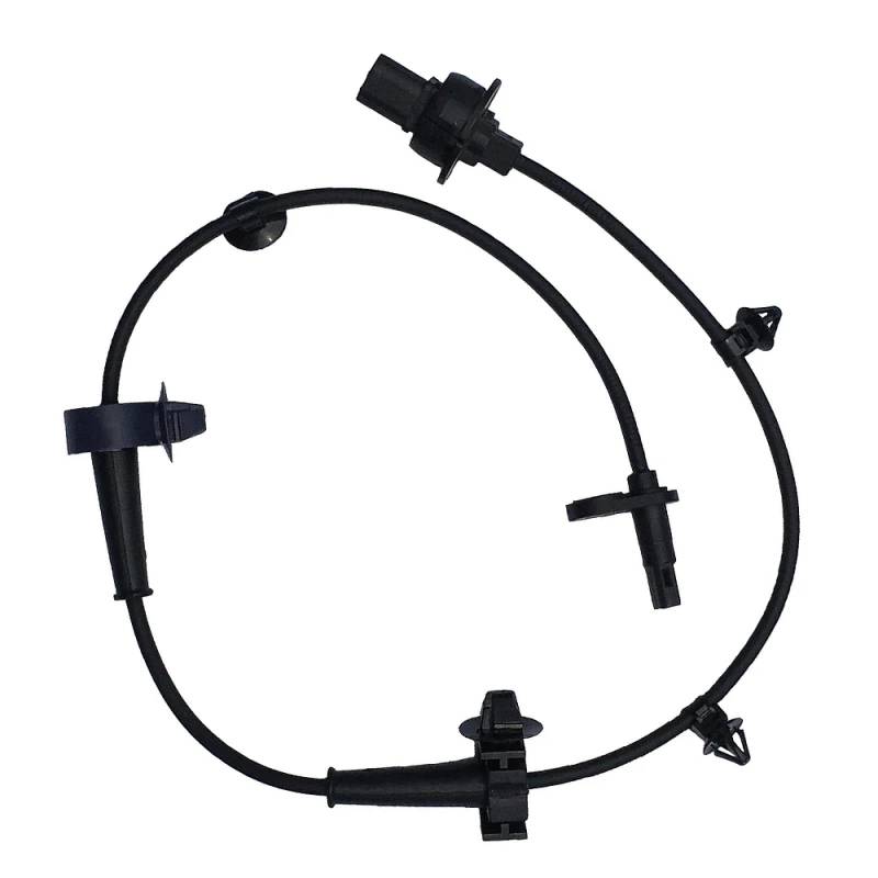 57455SMGE01 ABS Raddrehzahlsensor vorne Links, für Honda Civic Diesel und Benzin Modelle 2006 2007 2008 2009 2010 2011 2012 von NGIRJKKLL