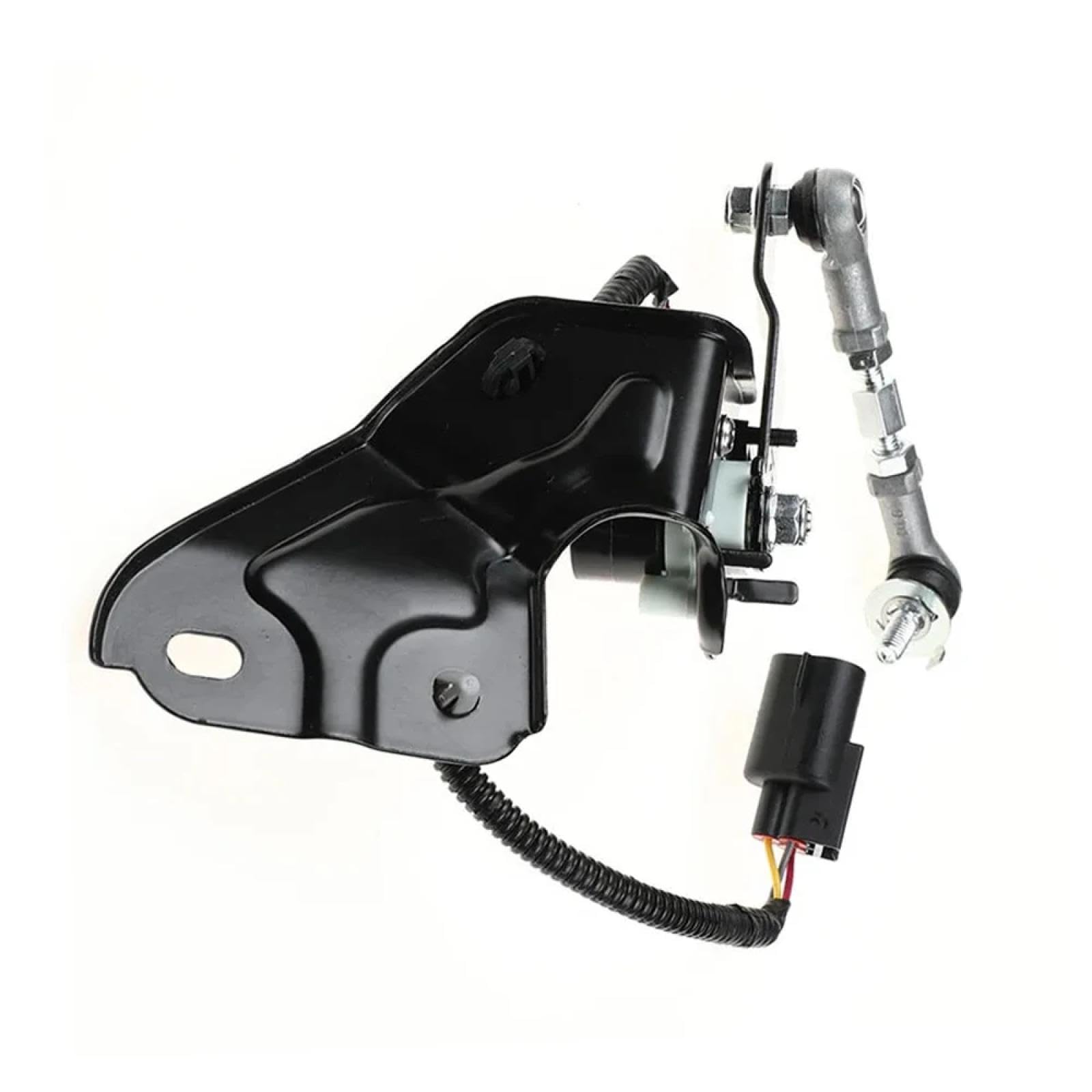 8940760040 89407-60040 Körperhöhensensor hinten rechts, für Lexus GX460 Toyota Land Cruiser 8940760040 89407-60040 Körperhöhensensor hinten rechts, für Lexus GX460 Toyota Land Cruiser von NGIRJKKLL