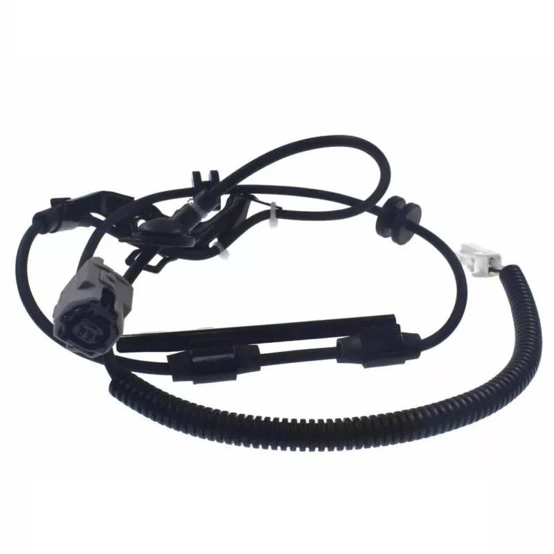 89516-0D110 Raddrehzahlsensor hinten rechts ABS, für Toyota Yaris Vitz 2008 2009 2010 2011 2012 895160D110 von NGIRJKKLL