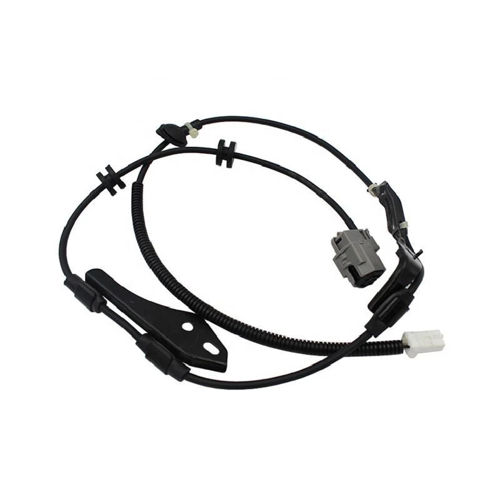 89516-0D120 Hinterrad Links ABS Raddrehzahlsensor, für Toyota Yaris Vios 2008 2009 2010 2011 2012 89516-0D120 Hinterrad Links ABS Raddrehzahlsensor, für Toyota Yaris Vios 2008 2009 2010 2011 2012 von NGIRJKKLL