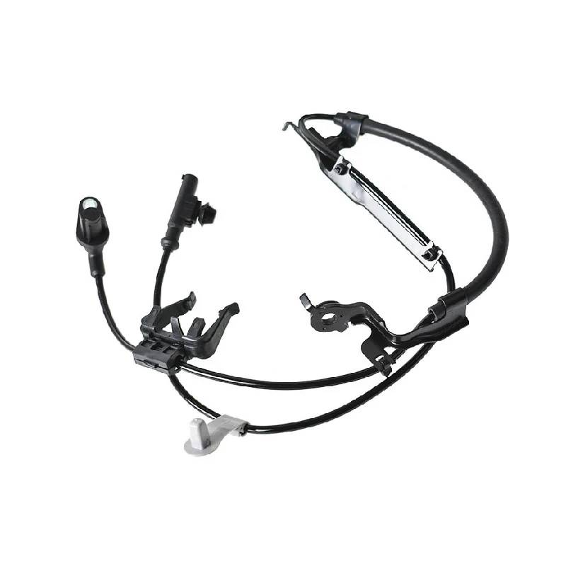 89542-0T010 ABS Raddrehzahlsensor vorne rechts passend für Toyota Venza 2009-2015 von NGIRJKKLL