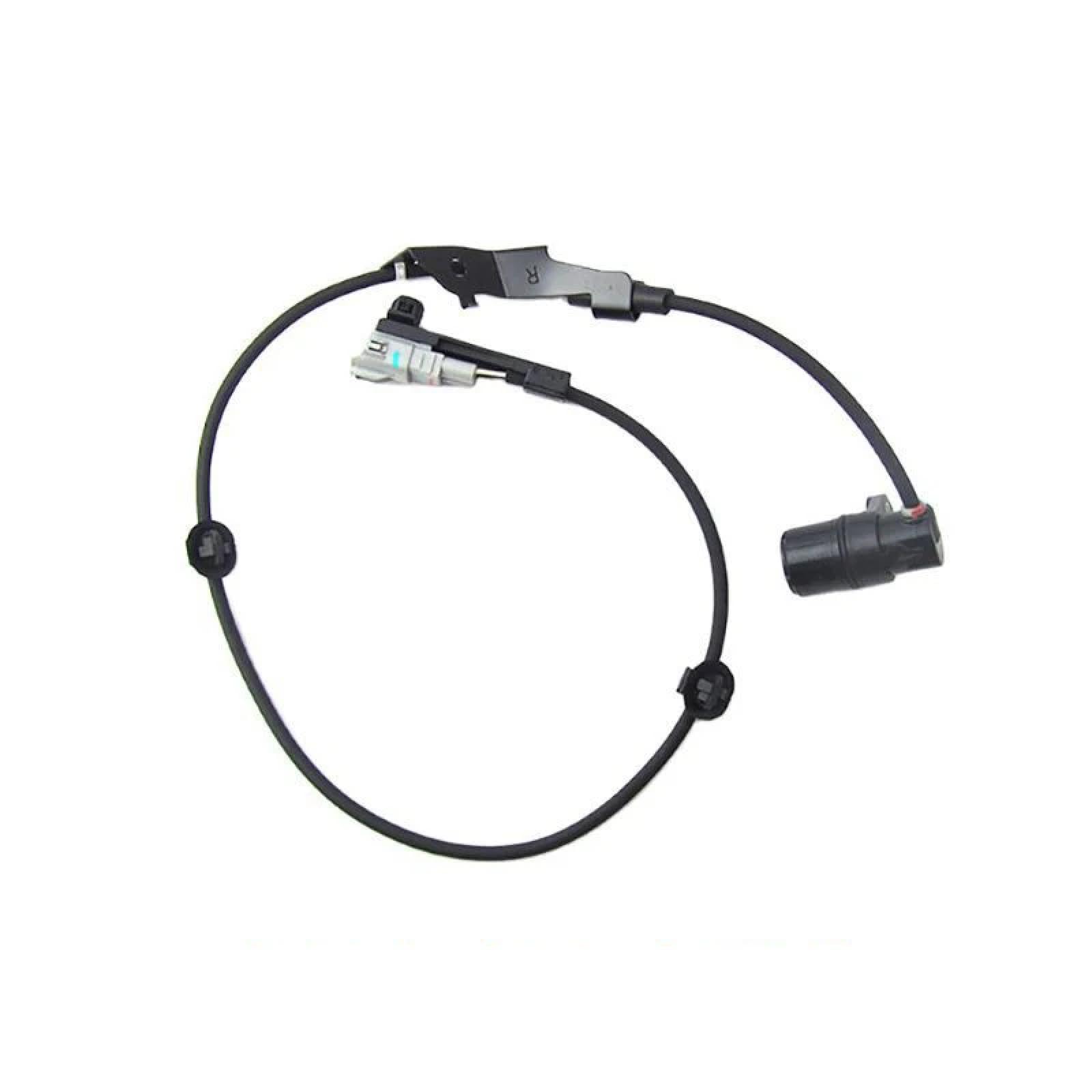 89545-0K070 ABS Geschwindigkeitssensoren hinten rechts, für Toyota Hilux 2004 2005 2006 2007 2008 2009 2010 2011 2012 89545-0K070 ABS Geschwindigkeitssensoren hinten rechts, für Toyota Hilux 2004 2005 2006 2007 2008 2009 2010 2011 2012 von NGIRJKKLL