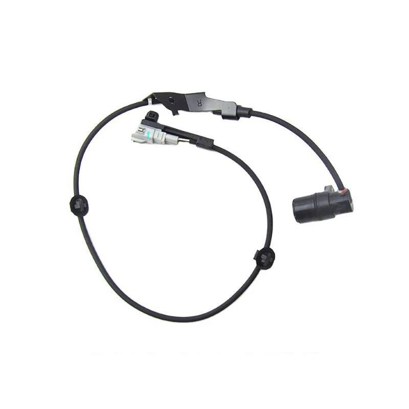89545-0K070 ABS Geschwindigkeitssensoren hinten rechts, für Toyota Hilux 2004 2005 2006 2007 2008 2009 2010 2011 2012 von NGIRJKKLL