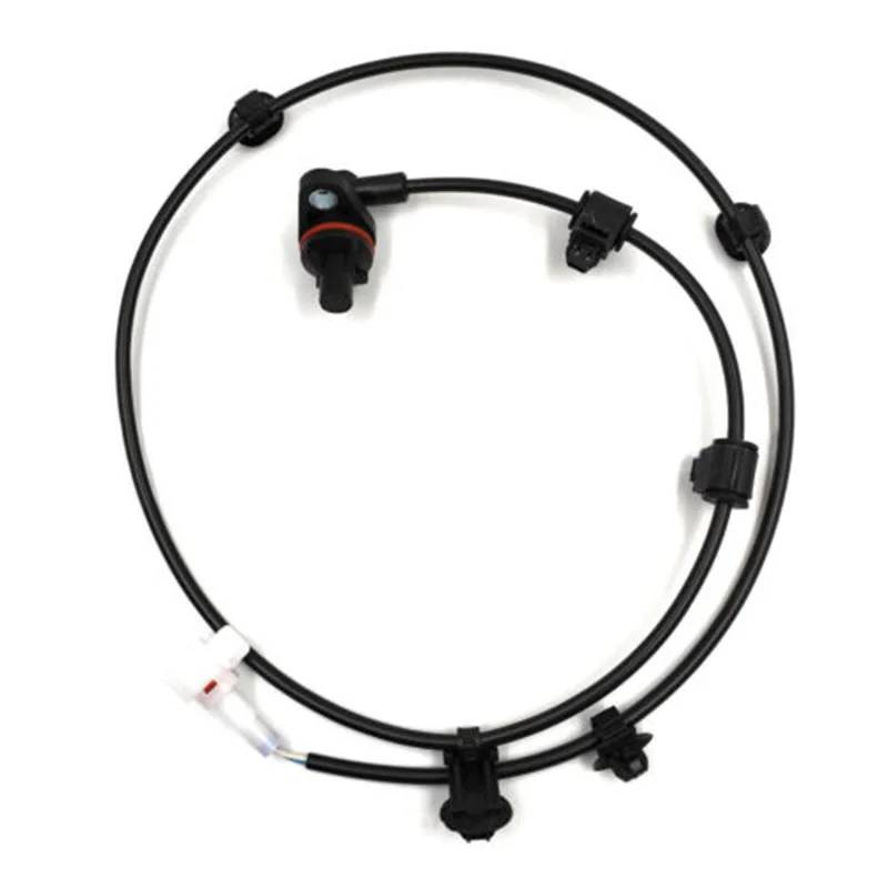 89545-71020 ABS Raddrehzahlsensor Hinten Rechts 89545-71020, für Toyota, Fortuner Hilux 04-15 von NGIRJKKLL