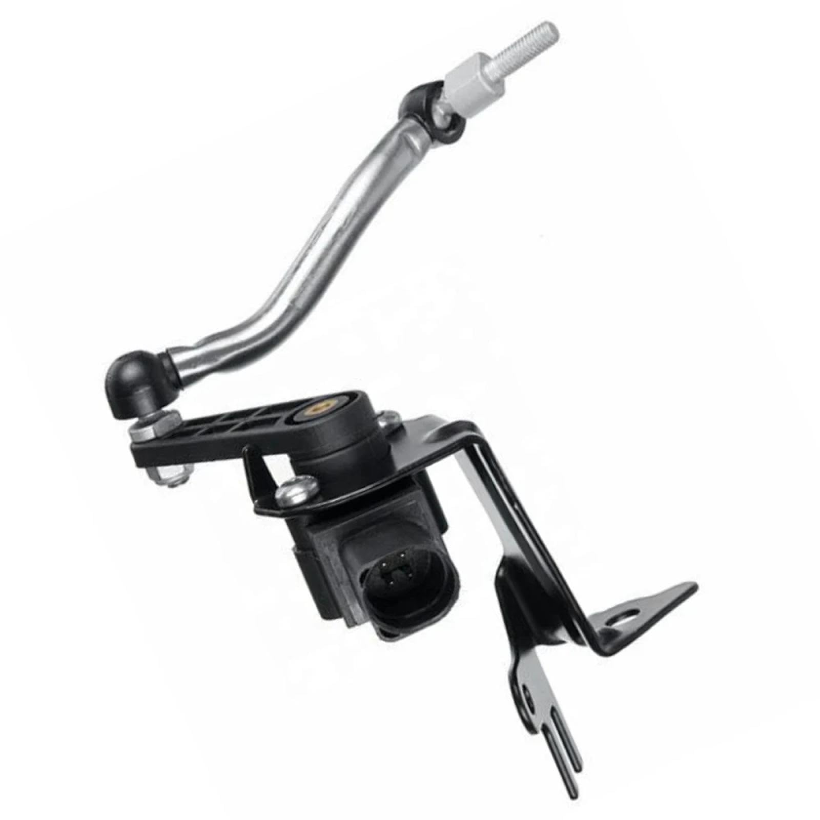 8R0941285E Auto Vorne Links Aufhängung Scheinwerfer Körperhöhe Sensor, für Audi Q5 L4 2.0L V6 3.0L DOHC 2010-2016 8R0941285E Auto Vorne Links Aufhängung Scheinwerfer Körperhöhe Sensor, für Audi Q5 L4 2.0L V6 3.0L DOHC 2010-2016 von NGIRJKKLL