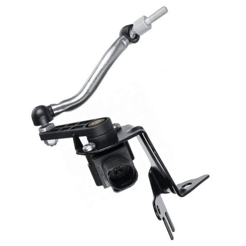 8R0941285E Auto Vorne Links Aufhängung Scheinwerfer Körperhöhe Sensor, für Audi Q5 L4 2.0L V6 3.0L DOHC 2010-2016 von NGIRJKKLL