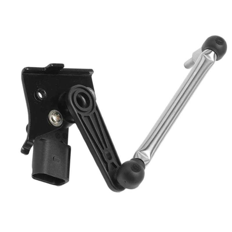 8W0941309C, 8W0941309E, DR-SLS022 Karosseriehöhe hinten Links Scheinwerfer Niveausensor, für Audi A4 Allroad Quattro RS5 Sportback von NGIRJKKLL