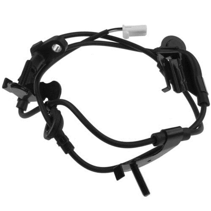 ABS Raddrehzahlsensor, für Toyota RAV4 L4 2.5L 2014-2018 89545-0R050 Hinten Rechts 89545-48070 89545-0R050 von NGIRJKKLL