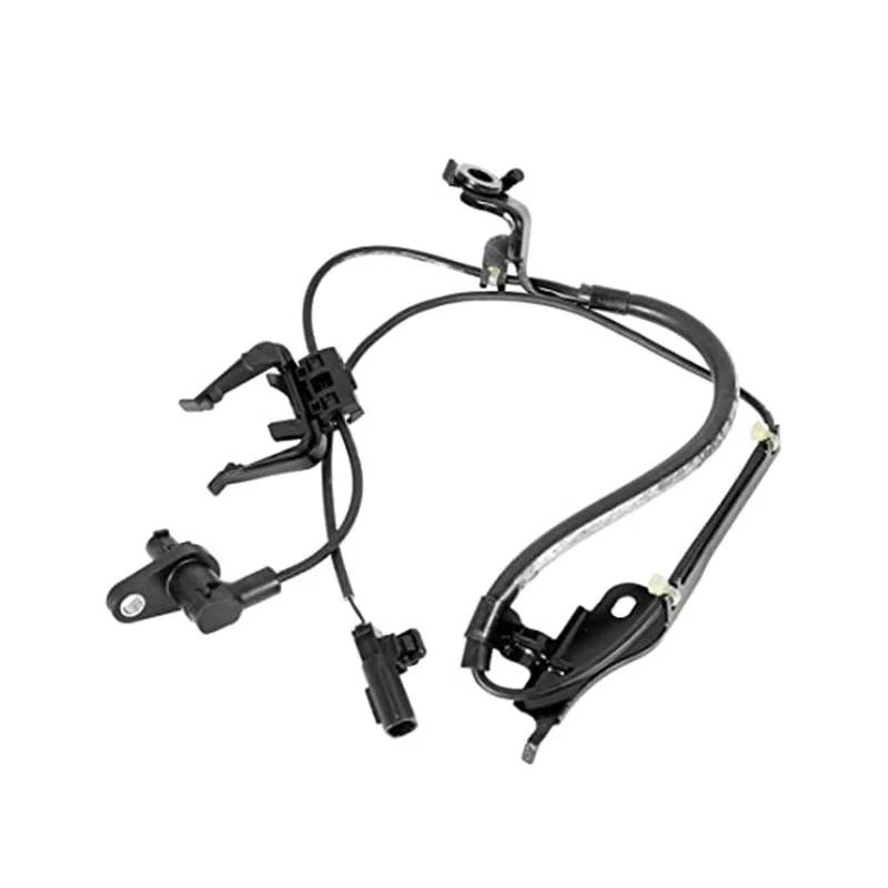 ABS Raddrehzahlsensor Vorne Rechts Für Toyota Highlander 2010 2011 2012 2013 695160 5S11382 695-160 89542-48040 von NGIRJKKLL