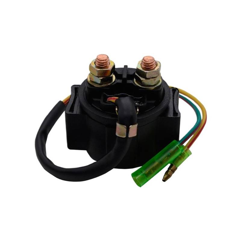 ATV Motorrad Starter Relais Magnet for TRX400EX FOURTRAX 1999-2004 TRX300EX 2003-2008 von NGIRJKKLL