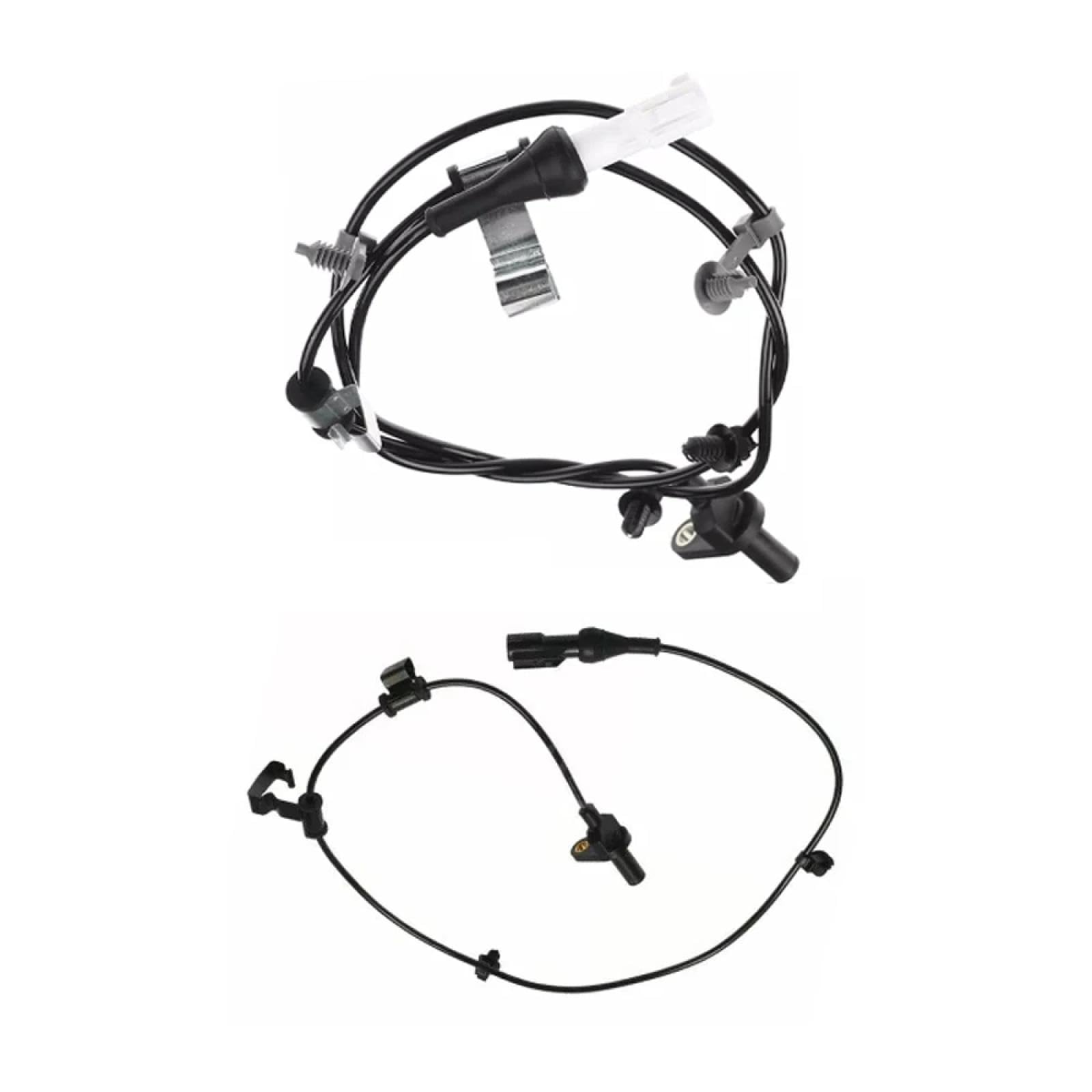 Auto Hinten Links/Rechts ABS Raddrehzahlsensor, für Ford Edge Lincoln MKX V6 3.5L AWD 2007-2010 7T4Z2C191B 7T4Z2C190D AT4Z2C191B Auto Hinten Links/Rechts ABS Raddrehzahlsensor, für Ford Edge Lincoln MKX V6 3.5L AWD 2007-2010 7T4Z2C191B 7T4Z2C190D AT4Z2C191B von NGIRJKKLL