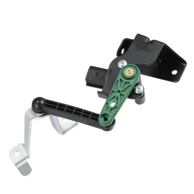 Auto Hinten Links Karosserie Höhe Scheinwerfer Level Sensor 5Q0512521J, 5Q0512521F, 3C0941307A, für Audi A3 Quattro S3 2015-2020 von NGIRJKKLL