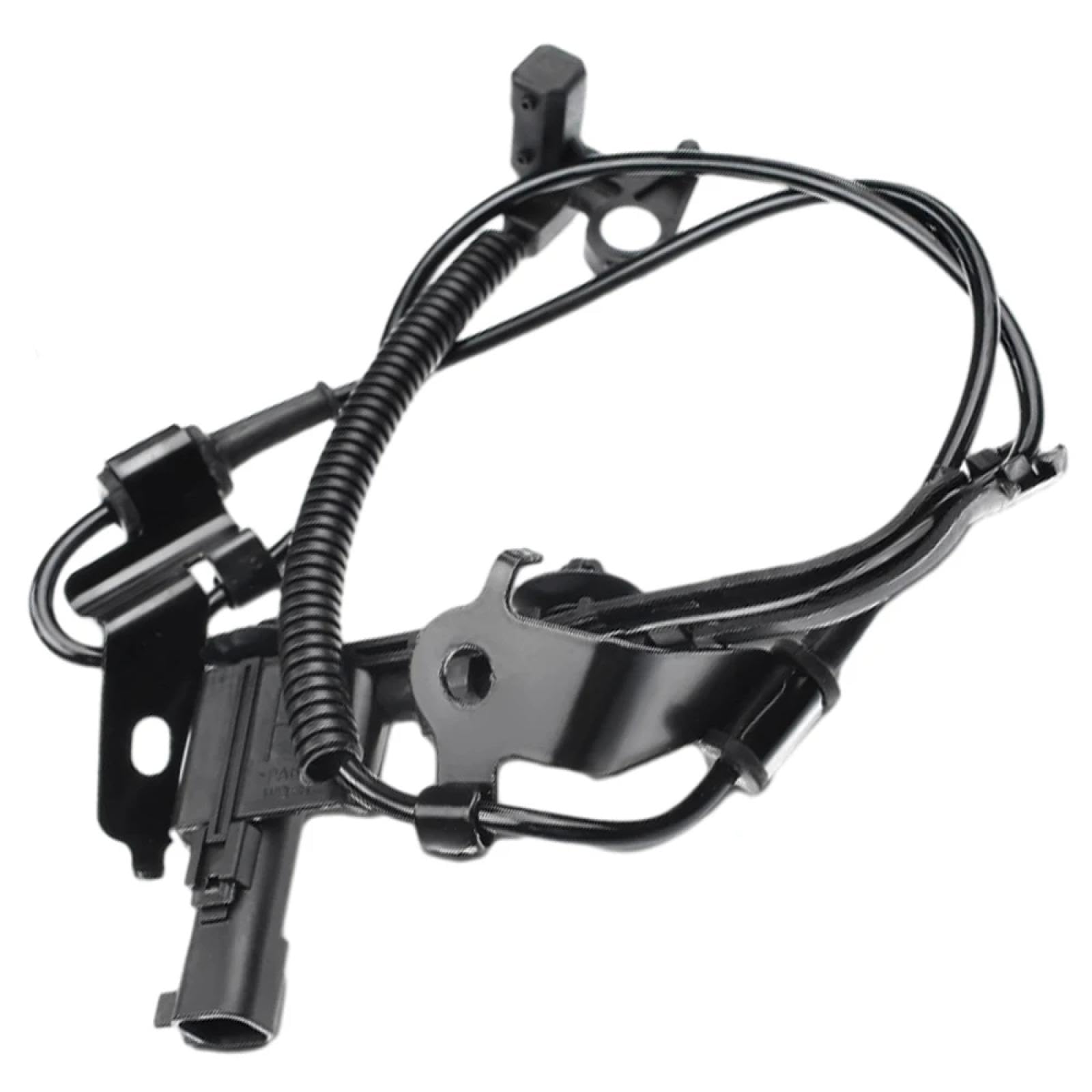 Auto Vorne Links ABS Raddrehzahlsensor, für Ford Fusion Limousine 2006-2009, für Lincoln MKZ Limousine 2007-2011 6E5Z2C204AA AE5Z2C204AA, Auto Vorne Links ABS Raddrehzahlsensor, für Ford Fusion Limousine 2006-2009, für Lincoln MKZ Limousine 2007-2011 6E5Z2C204AA AE5Z2C204AA, von NGIRJKKLL