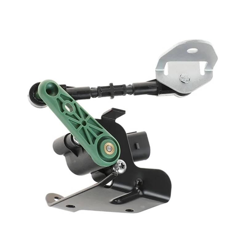 Auto hinten Links Körperhöhensensor, für Audi A3 / S3, für VW Golf 5Q0512521E 5Q0512521F nur, für LHD Autozubehör von NGIRJKKLL