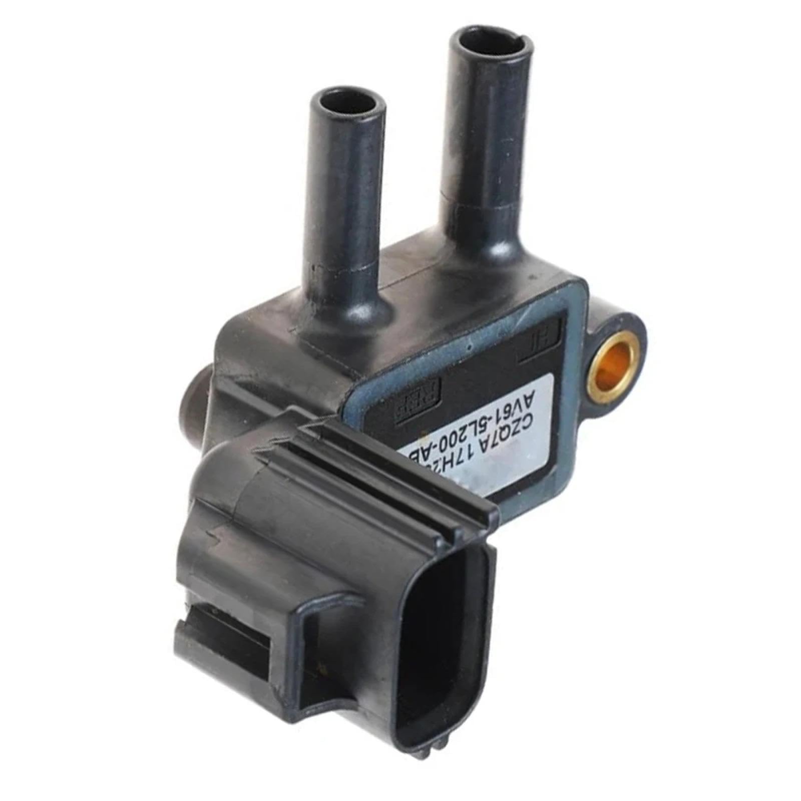 DPF Differenzdrucksensor FW93-5L200-AA, FW93-5L200-AB, für Ford C-Max Grand Focus Land Rover AV615L200AB, AV61-5L200-AB DPF Differenzdrucksensor FW93-5L200-AA, FW93-5L200-AB, für Ford C-Max Grand Focus Land Rover AV615L200AB, AV61-5L200-AB von NGIRJKKLL