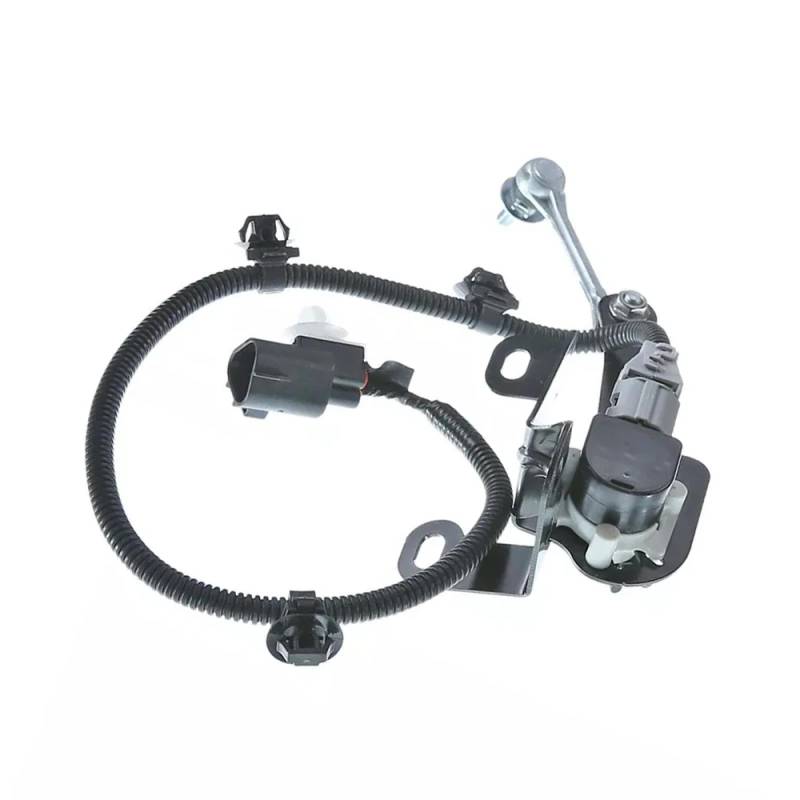Federung Höhensensor Hinten Rechts, für Lexus LX570 J200 V8 5.7L Sport Utility 2008-2017 Nur passend für LHD 924776 89407-60031 von NGIRJKKLL