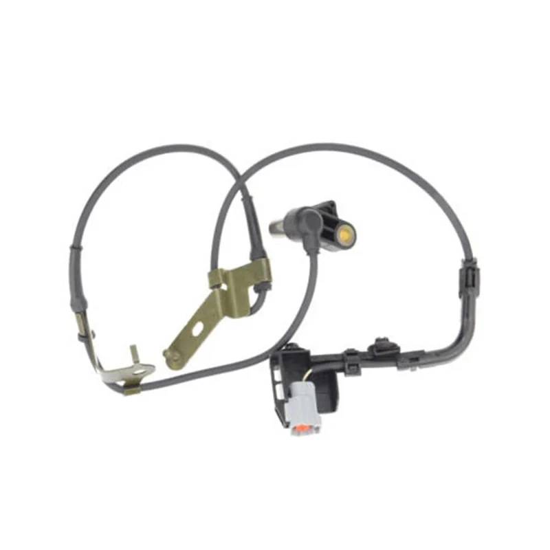 GJ6A-43-73XB Brandneuer ABS-Geschwindigkeitssensor, für Mazda 6 GG GY 2003-2008 vorne Links Fahrerseite von NGIRJKKLL