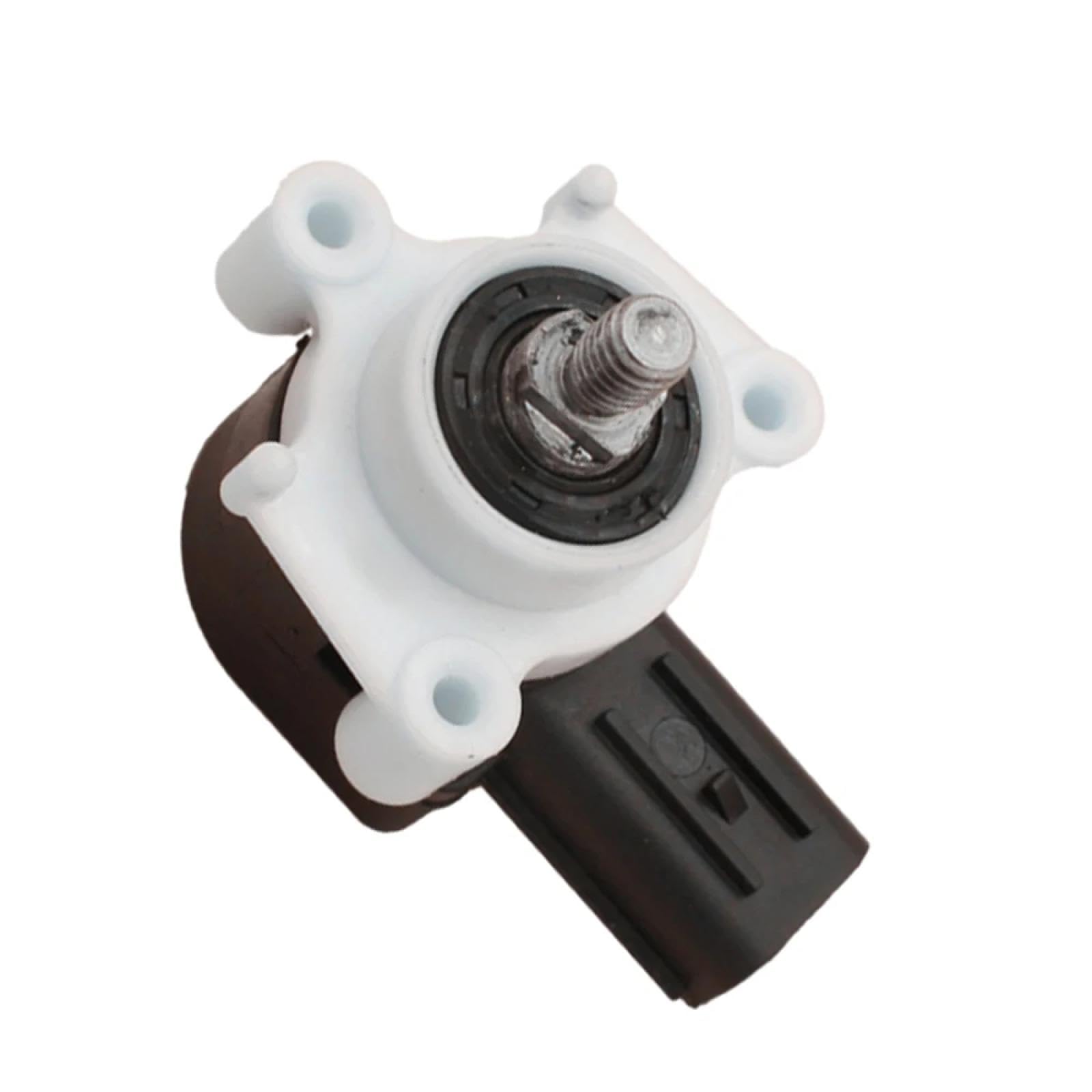 GS1F-51-22YC, GS1F5122YC 1PC Auto Hinten Links/Rechts Aufhängung Höhe Scheinwerfer Level Sensor, für Mazda 6 2008-2011 GS1F-51-22YC, GS1F5122YC 1PC Auto Hinten Links/Rechts Aufhängung Höhe Scheinwerfer Level Sensor, für Mazda 6 2008-2011 von NGIRJKKLL