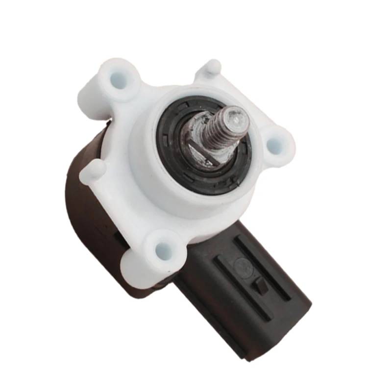 GS1F-51-22YC, GS1F5122YC 1PC Auto Hinten Links/Rechts Aufhängung Höhe Scheinwerfer Level Sensor, für Mazda 6 2008-2011 von NGIRJKKLL