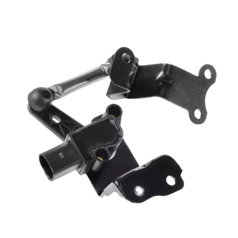 Hinterer linker Körperhöhensensor, für VW, für Audi A3 Q3 1K0941273L 1K0941273E nur passend für LHD 1K0941273L, 1K0941273E, von NGIRJKKLL