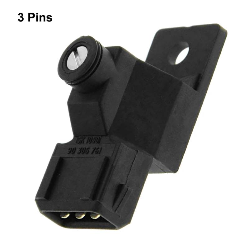 Injektor Potentiometer Temperatursensor, für Chevy Chevrolet Daewoo Nexia Espero Leganza Lanos Nubira 96348850 90306761 von NGIRJKKLL