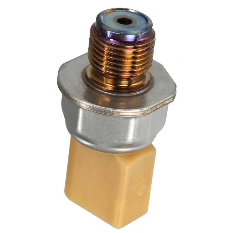 Kraftstoffdrucksensor, für Audi A3 A4 Q3 Q7, für VW AMAROK Crafter Golf OEM 03L906054A 85PP26-03 Autozubehör von NGIRJKKLL