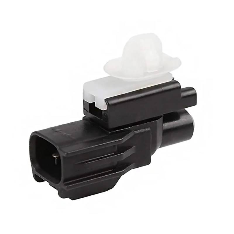 Lufttemperatursensor 077500-5191, für Toyota Lexus Mitsubishi Land Rover MR320628 0775005191 Kfz-Teilezubehör von NGIRJKKLL
