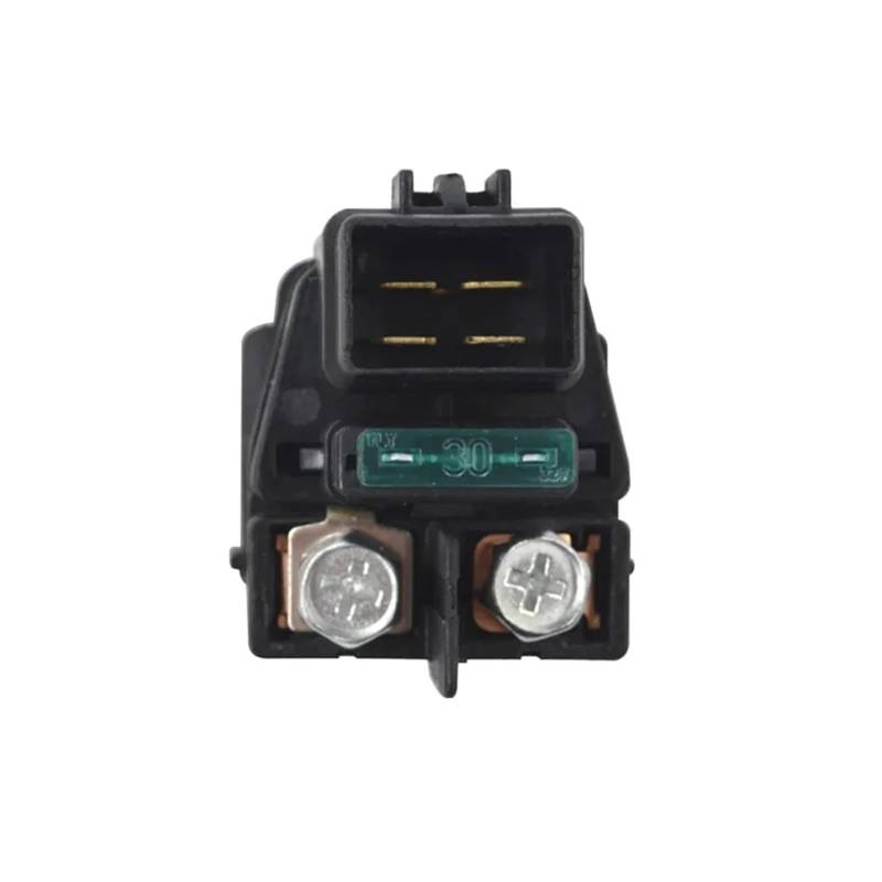 Motorrad Starter Relais Magnet for 375 400 454 500 2X4 4X4 Bearcat AUTO VP HANDELN MANN MRP von NGIRJKKLL